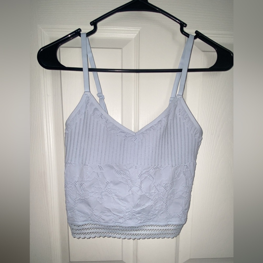 Aerie super chill tank top